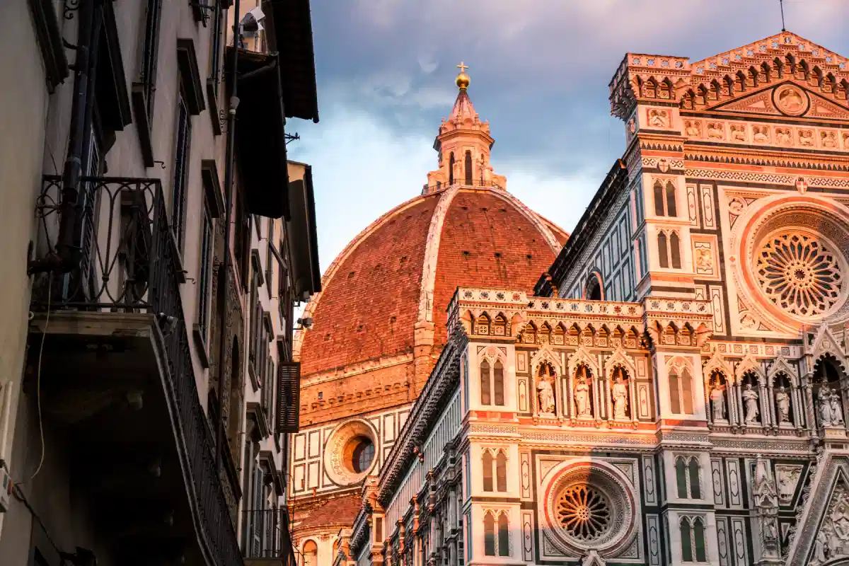 Firenze