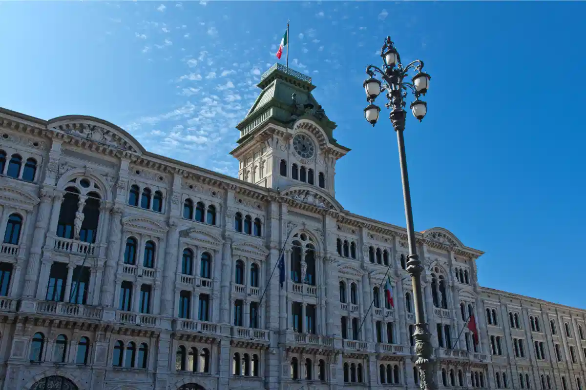 Trieste