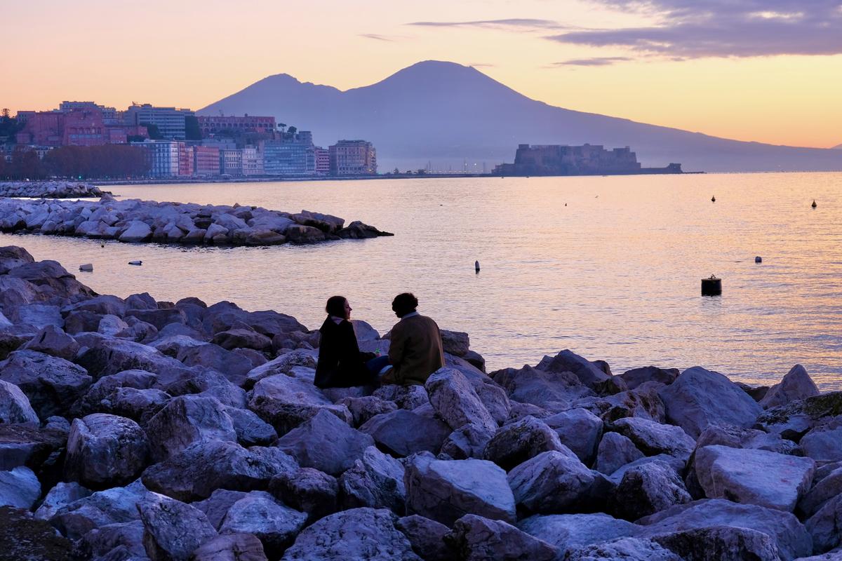 Il magico 2023 di Napoli e dei suoi mille colori