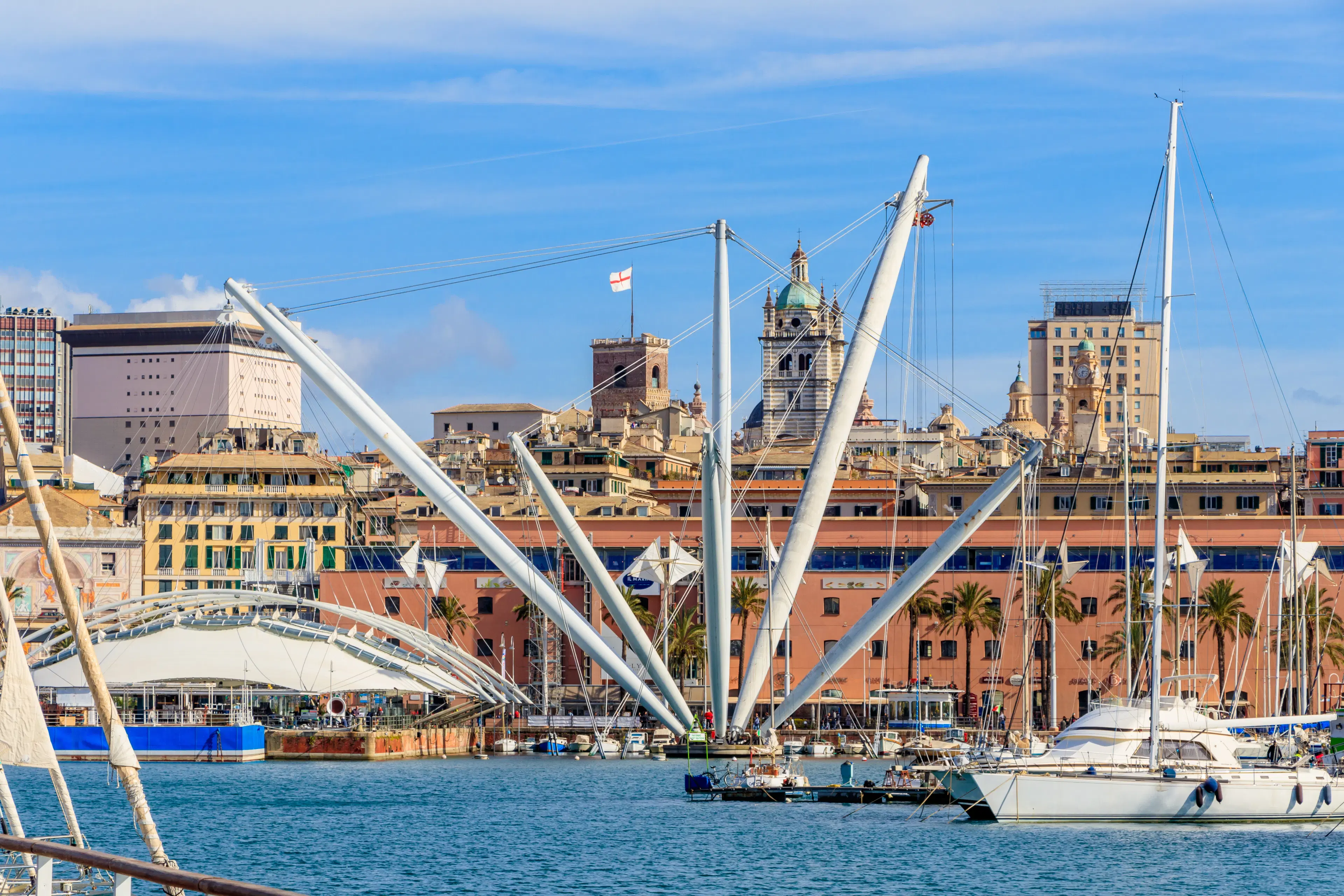 genova