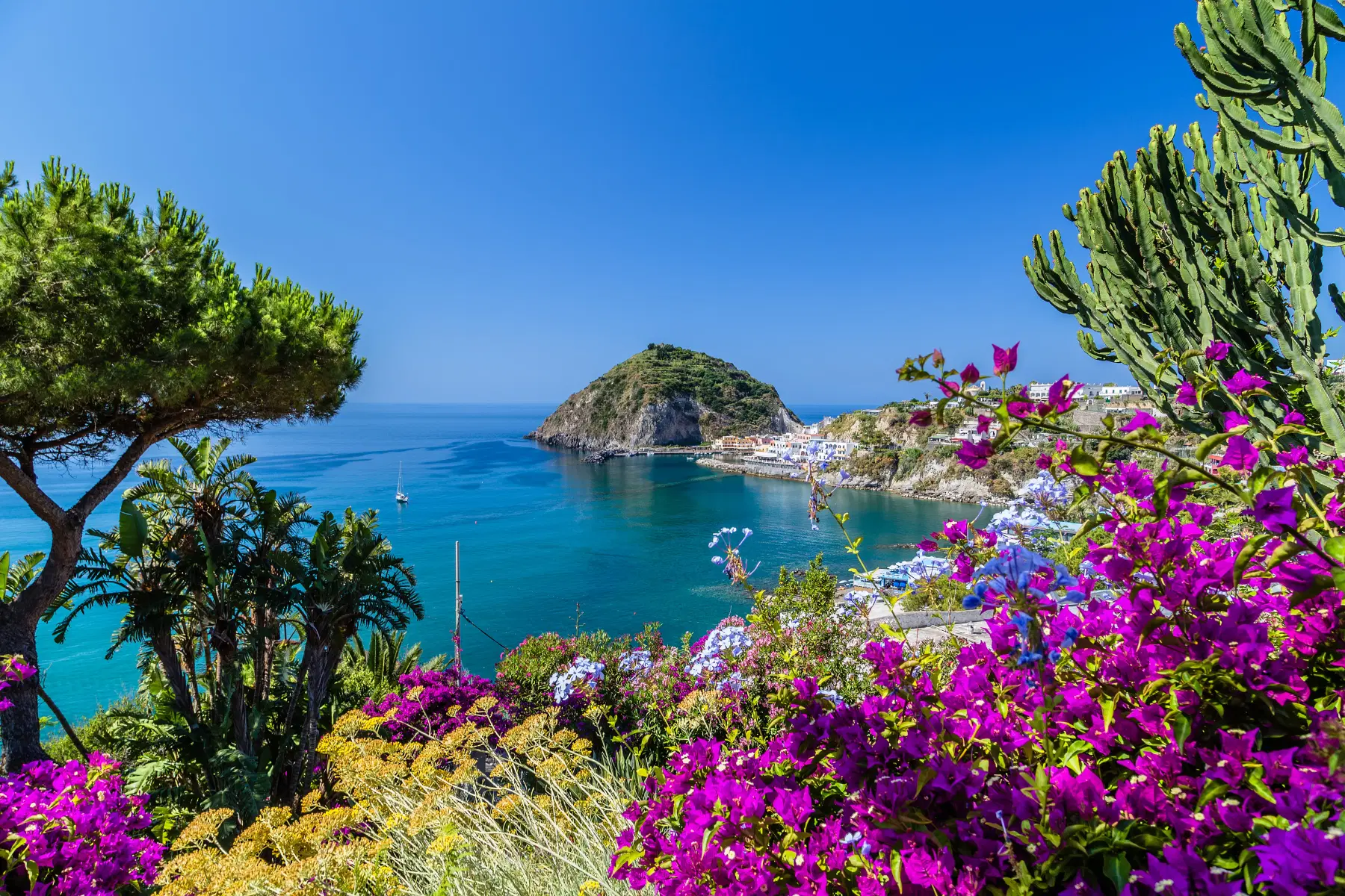 ischia