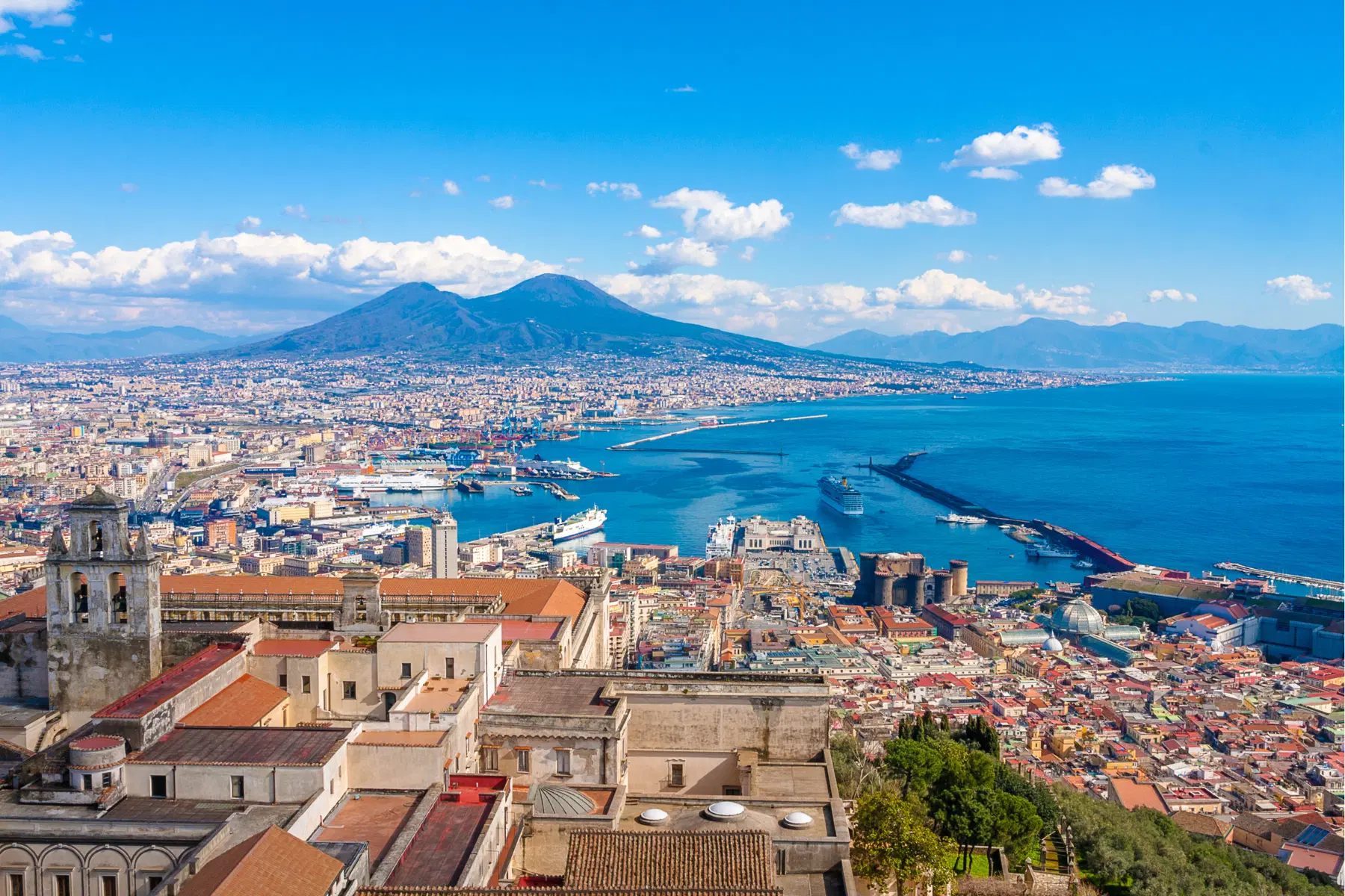napoli